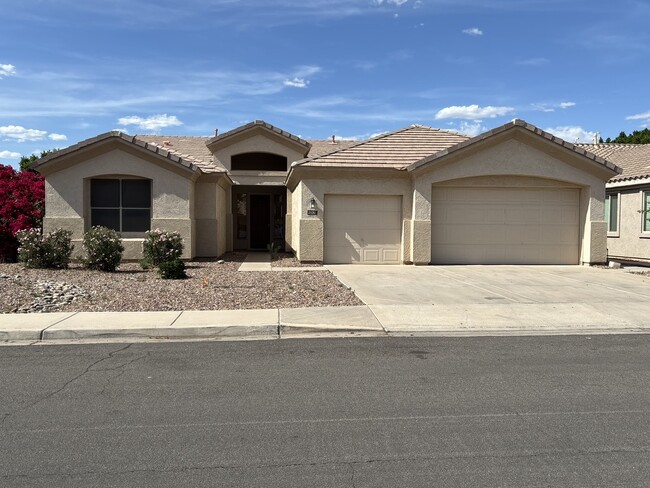 property at 2120 E Flintlock Way