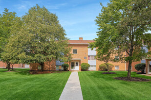 Midpark Village Apartments