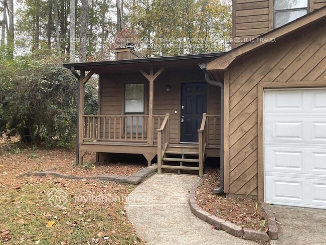 property at 2996 Fetlock Dr SW