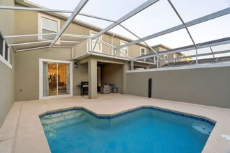 1178 Kingsbarn St in Davenport, FL - Foto de edificio - Building Photo
