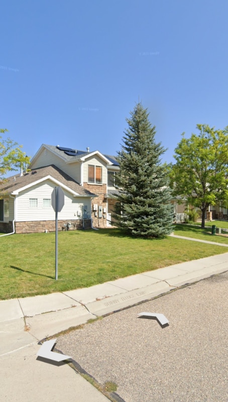 5002 Sunny Ridge Ln in Cheyenne, WY - Building Photo - Building Photo