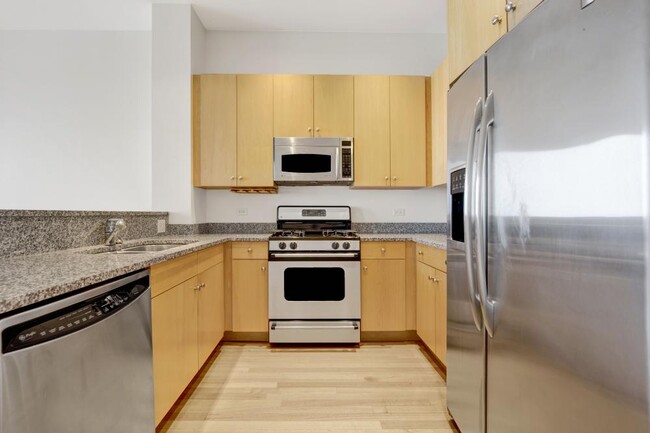 property at 500 W Superior St