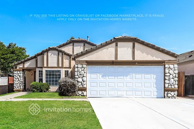 property at 39746 Sunrose Dr