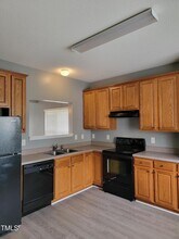 3402 Sosa Rd in Raleigh, NC - Building Photo - Building Photo