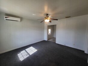 1205 S Lancaster St in Big Spring, TX - Building Photo - Building Photo