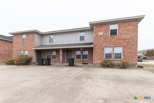 3602 Malibu Ln in Killeen, TX - Building Photo