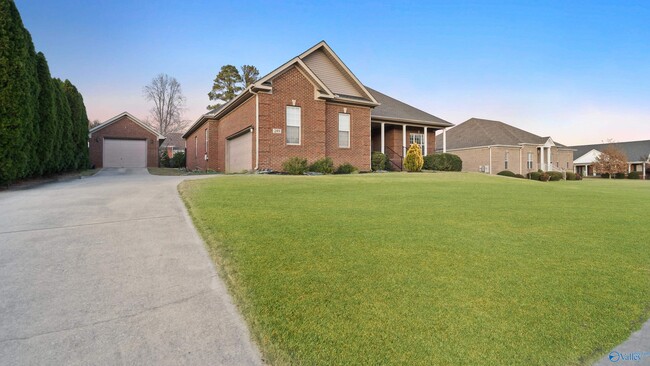 249 Kelsey Lynn Ln in Huntsville, AL - Building Photo - Building Photo