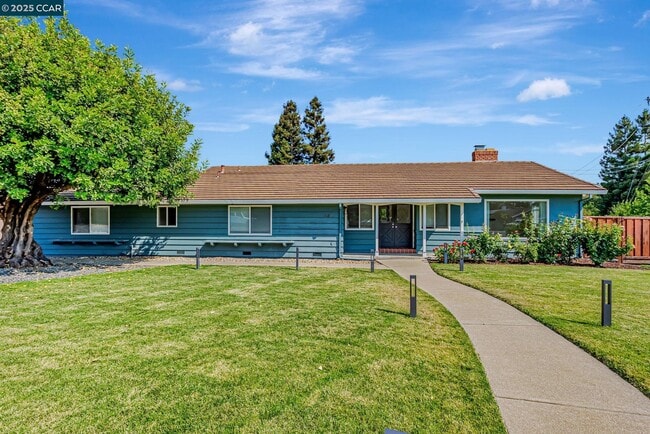 property at 5891 Caulfield Dr