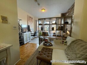 40 Anderson St, Unit 15 in Boston, MA - Building Photo - Building Photo