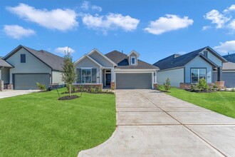 16931 Tulip Row Ln in Cypress, TX - Building Photo - Building Photo