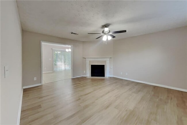 2929 Sentinel Cir in Lawrenceville, GA - Building Photo - Building Photo