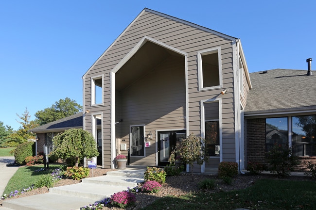 Cedar Springs Apartments