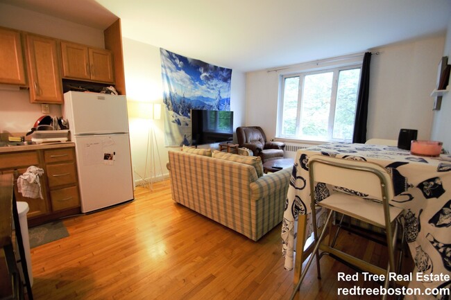 146 Beaconsfield Rd, Unit 3 in Brookline, MA - Building Photo - Building Photo