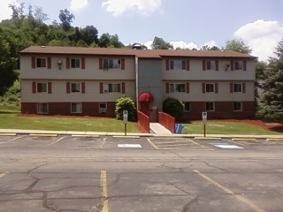 Old Plank Estates in Butler, PA - Building Photo - Building Photo