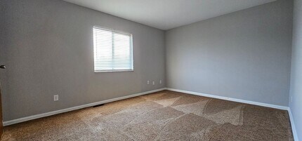 3097-3107 Silver Rock Avenue in Dayton, OH - Foto de edificio - Interior Photo