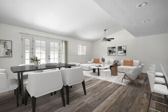 5288 Manhasset Dr in San Diego, CA - Building Photo - Building Photo