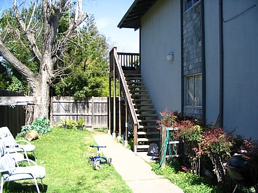 1113 2nd St in Novato, CA - Building Photo - Building Photo