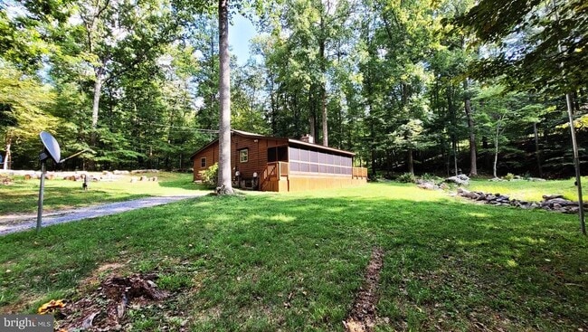1831 Wildcat Hollow Rd in Boyce, VA - Building Photo - Building Photo