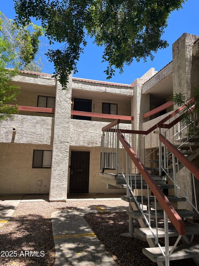 3119 W Cochise Dr in Phoenix, AZ - Building Photo - Building Photo