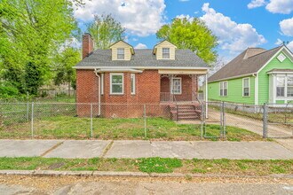 1609 Dunbar St in Knoxville, TN - Building Photo - Building Photo