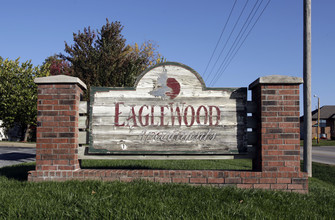 Eaglewood Apartments in Nixa, MO - Building Photo - Building Photo