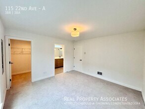 115 A 22nd Ave in Seattle, WA - Building Photo - Building Photo