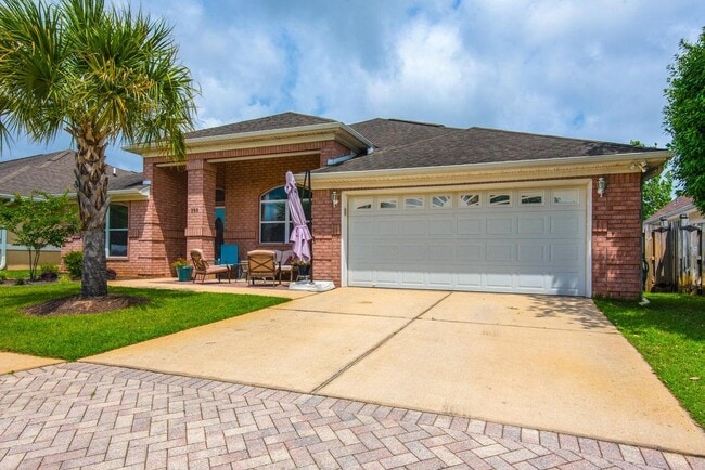 395 Camden Pass Ln in Fort Walton Beach, FL - Building Photo - Building Photo