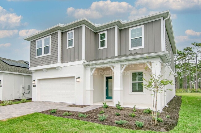 5636 Quiet Palm Lp in St. Cloud, FL - Building Photo - Building Photo