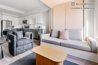 2077 Haste St, Unit FL2-ID1822 in Berkeley, CA - Foto de edificio - Building Photo