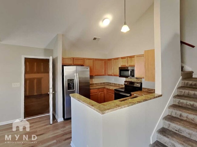 2016 Culloden Dr in Summerville, SC - Building Photo - Building Photo