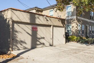 Leimert Park in Los Angeles, CA - Building Photo - Other