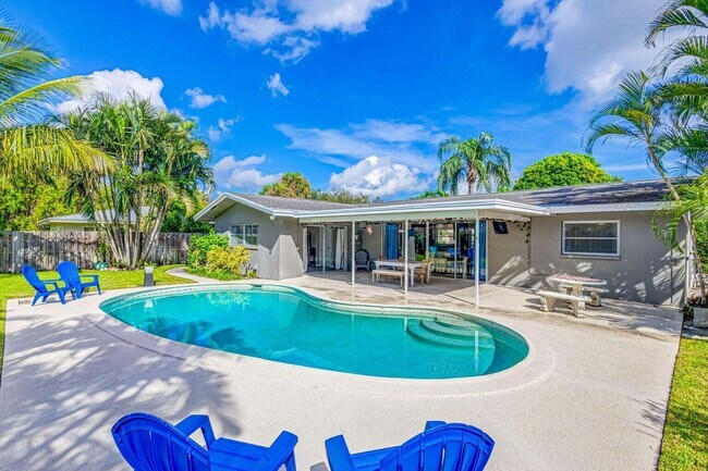 4370 Flax Ct in Palm Beach Gardens, FL - Building Photo - Building Photo