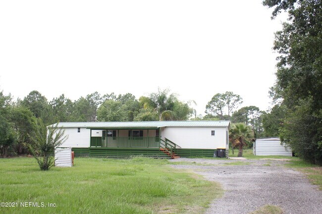 property at 7840 Old Middleburg Rd S