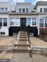 2024 Bonaffon St in Philadelphia, PA - Building Photo