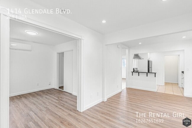 1414 Glendale Blvd in Los Angeles, CA - Building Photo - Building Photo
