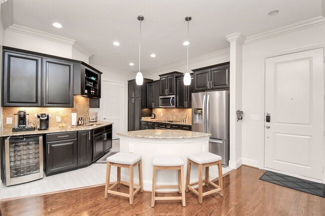 property at 2120 Kipling St