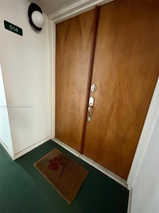 property at 11750 SW 18th St