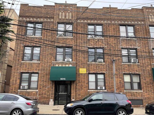 property at 9015 Bergenwood Ave