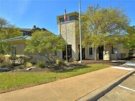 2320 Gracy Farms Ln in Austin, TX - Building Photo
