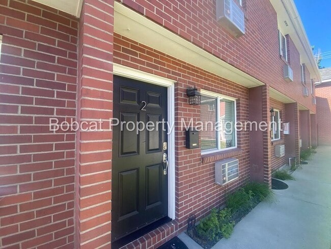 property at 2590 N Carson St