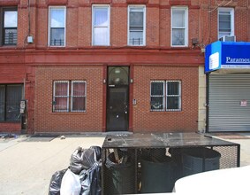 98 Ralph Ave in Brooklyn, NY - Building Photo - Building Photo