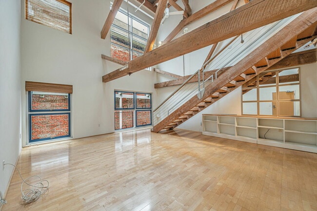 property at 650 Delancey St