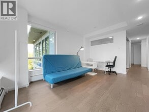 9080 University Crescent in Burnaby, BC - Building Photo - Building Photo