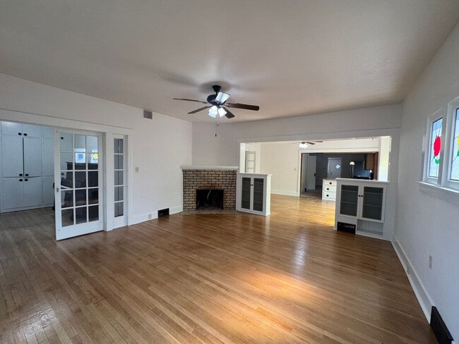 property at 413 Melrose St