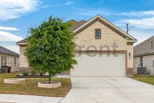 14350 Gold Rush Pass in San Antonio, TX - Building Photo