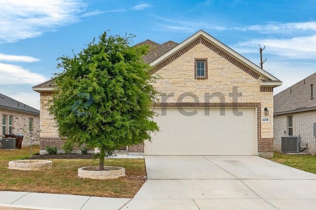 property at 14350 Gold Rush Pass