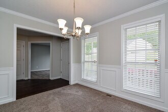 454 Saddle Shoal Trail in Lawrenceville, GA - Building Photo - Building Photo