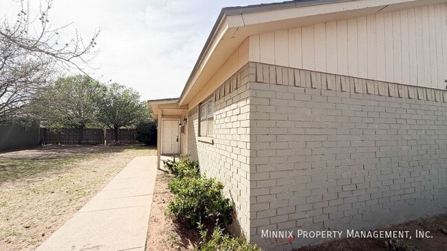 property at 7304 Avenue W