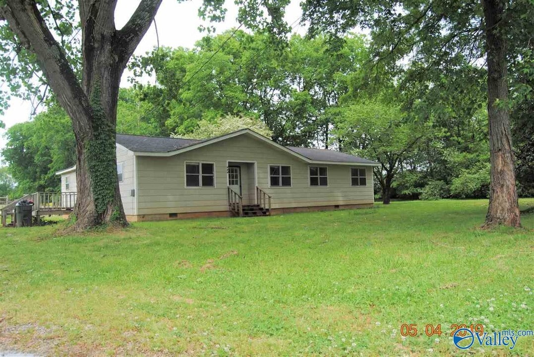 157 Baltimore Dr in Huntsville, AL - Building Photo