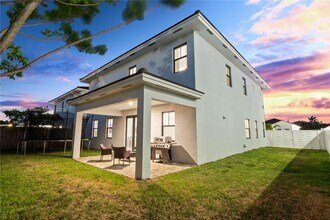 14841 SW 39th Terrace in Miami, FL - Building Photo - Building Photo
